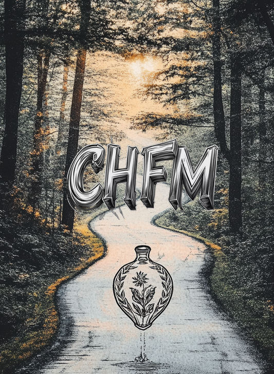 CHFM, who want to walk this journey with you, every step of the way.