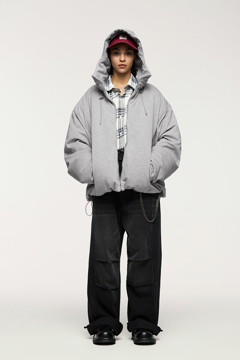 Essential Puffer jacket