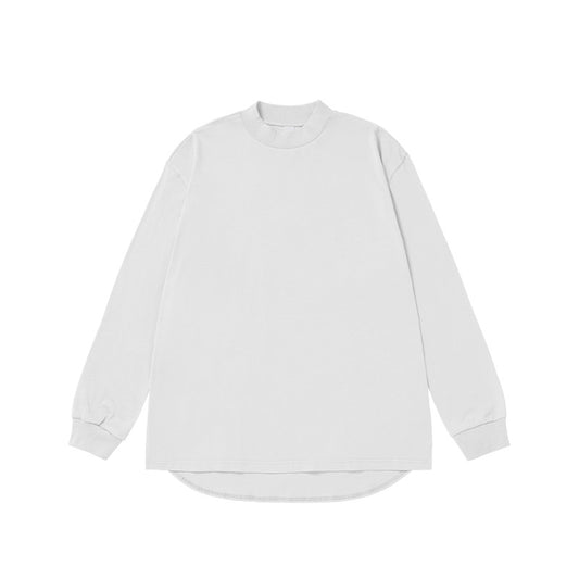 Essential Cotton Long Sleeve T-shirt