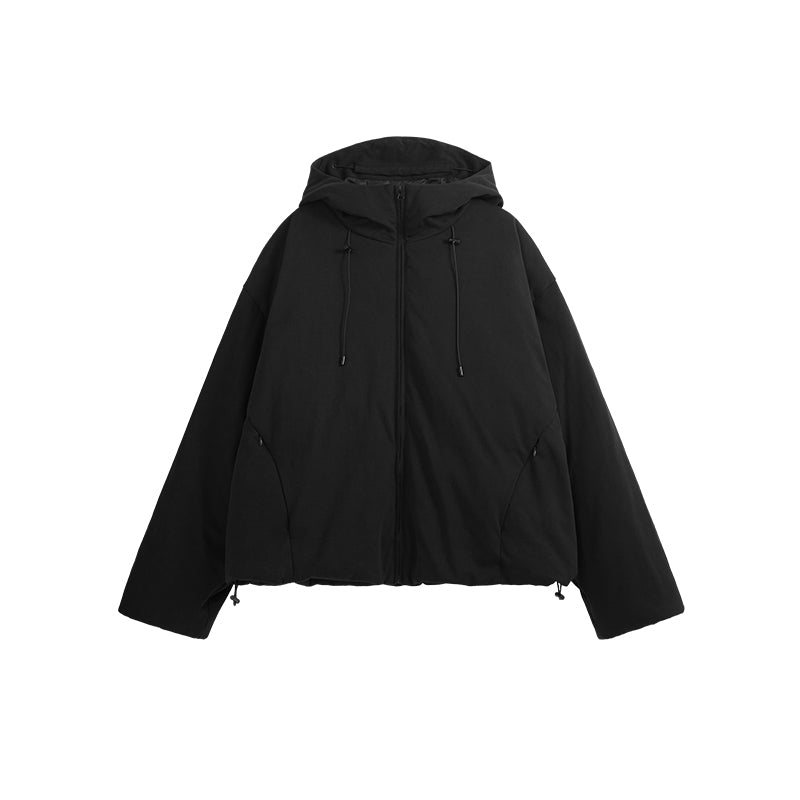 Essential Puffer jacket